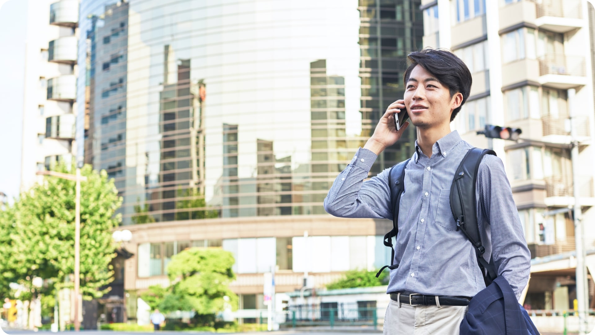 若林 駿典の写真